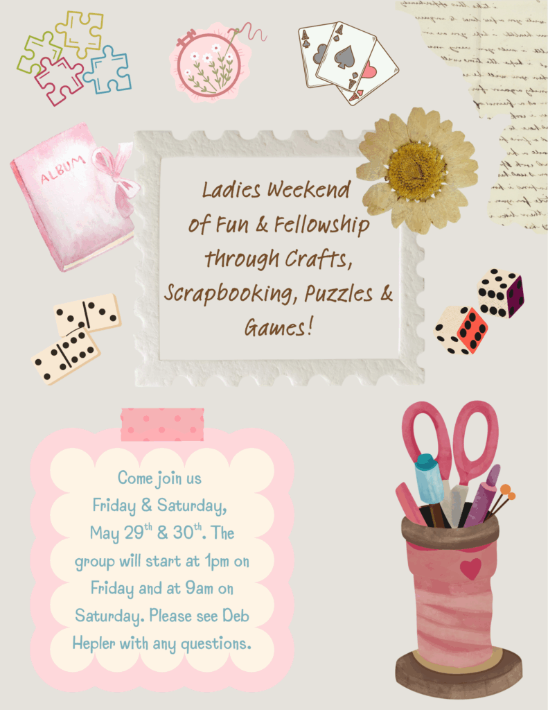 ladies weekend5