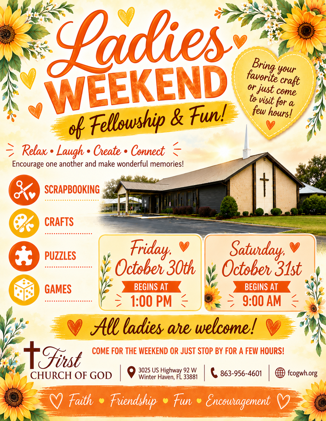 ladiesweekend10